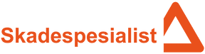 Skadespesialist logo