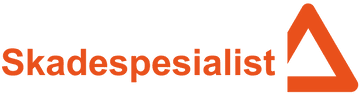 Skadespesialist logo