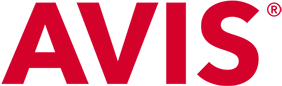 Avis logo