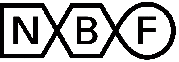 NBF logo
